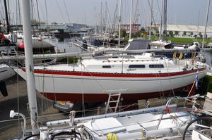 1980 Spirit 32