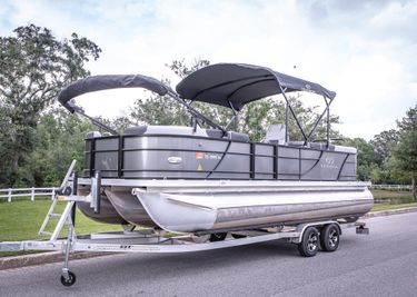 2022 Veranda VR22RC