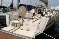 2012 Dufour DUFOUR 36 PERFORMANCE