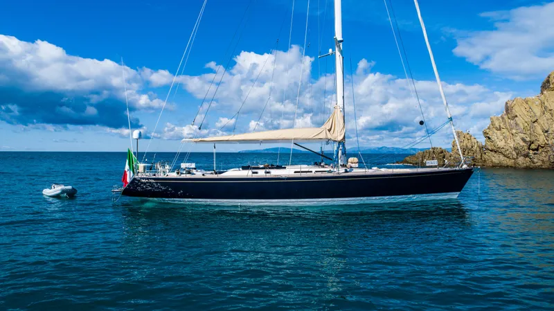 Nauta-peterson 75 Yacht Photos Pics 