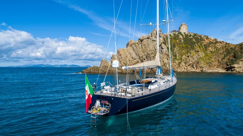 Nauta-peterson 75 Yacht Photos Pics 