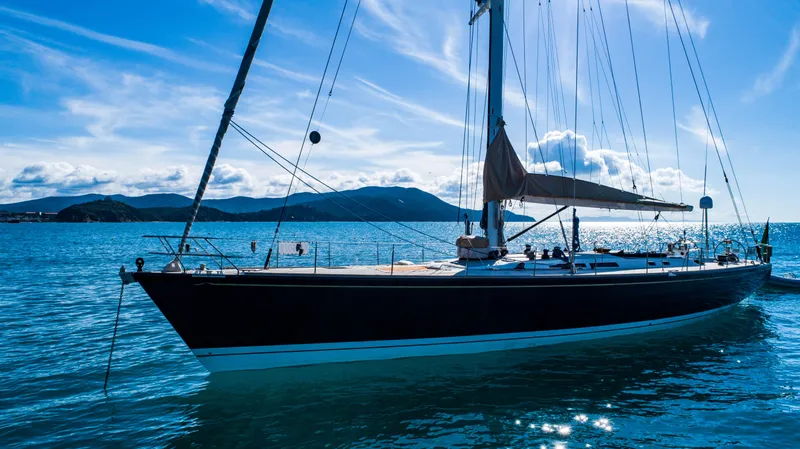 Nauta-peterson 75 Yacht Photos Pics 