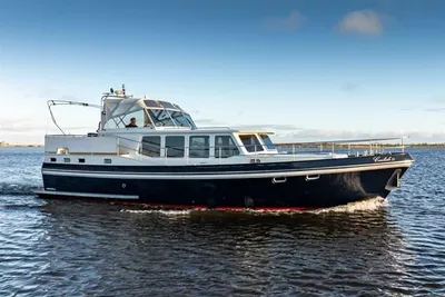 2002 Privateer 46