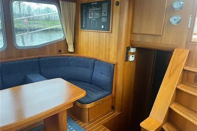 2002 Privateer 46