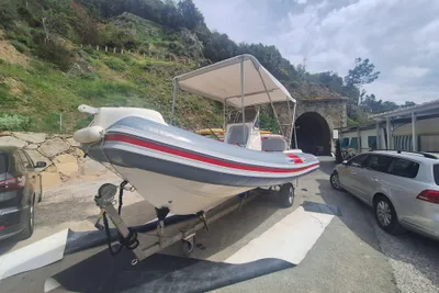 2020 Nautica LED 540