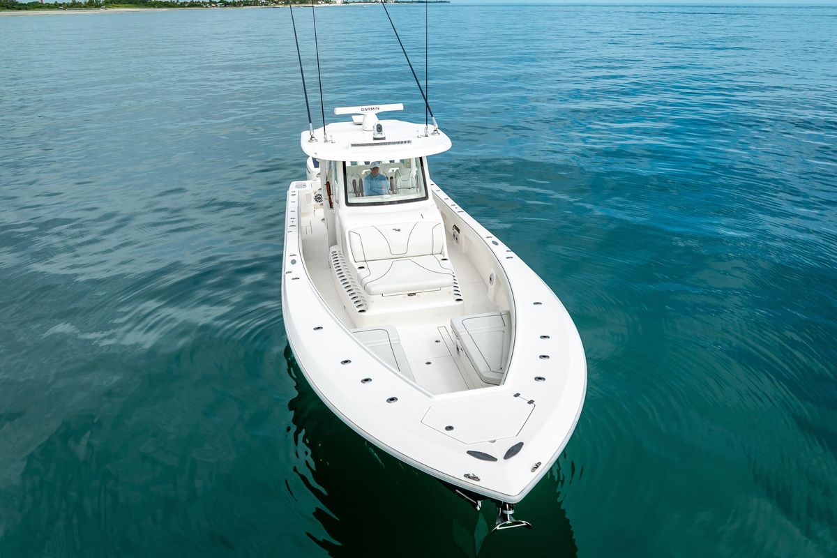 2024 SeaVee 42 