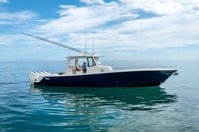 Yacht