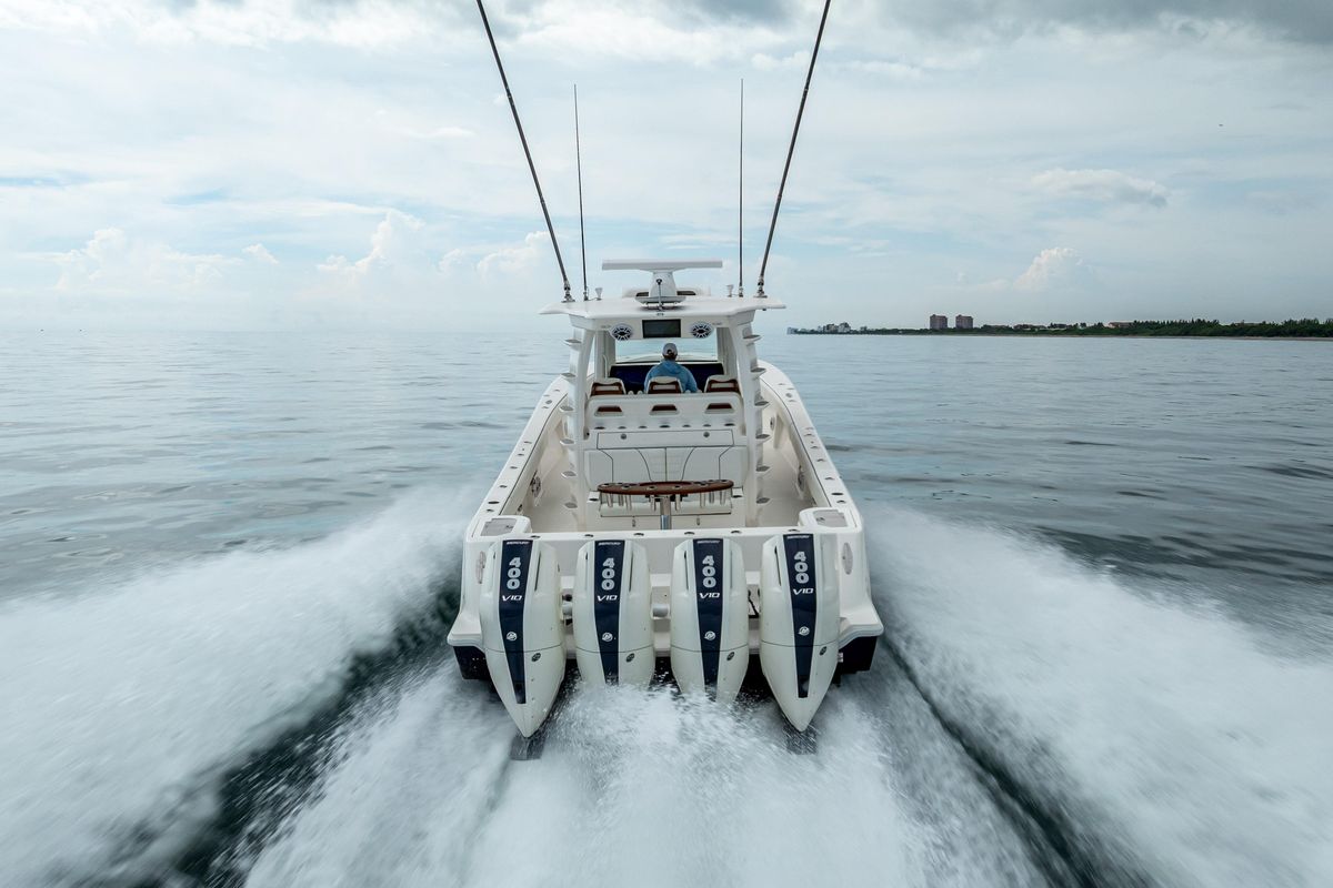 2024 SeaVee 42 