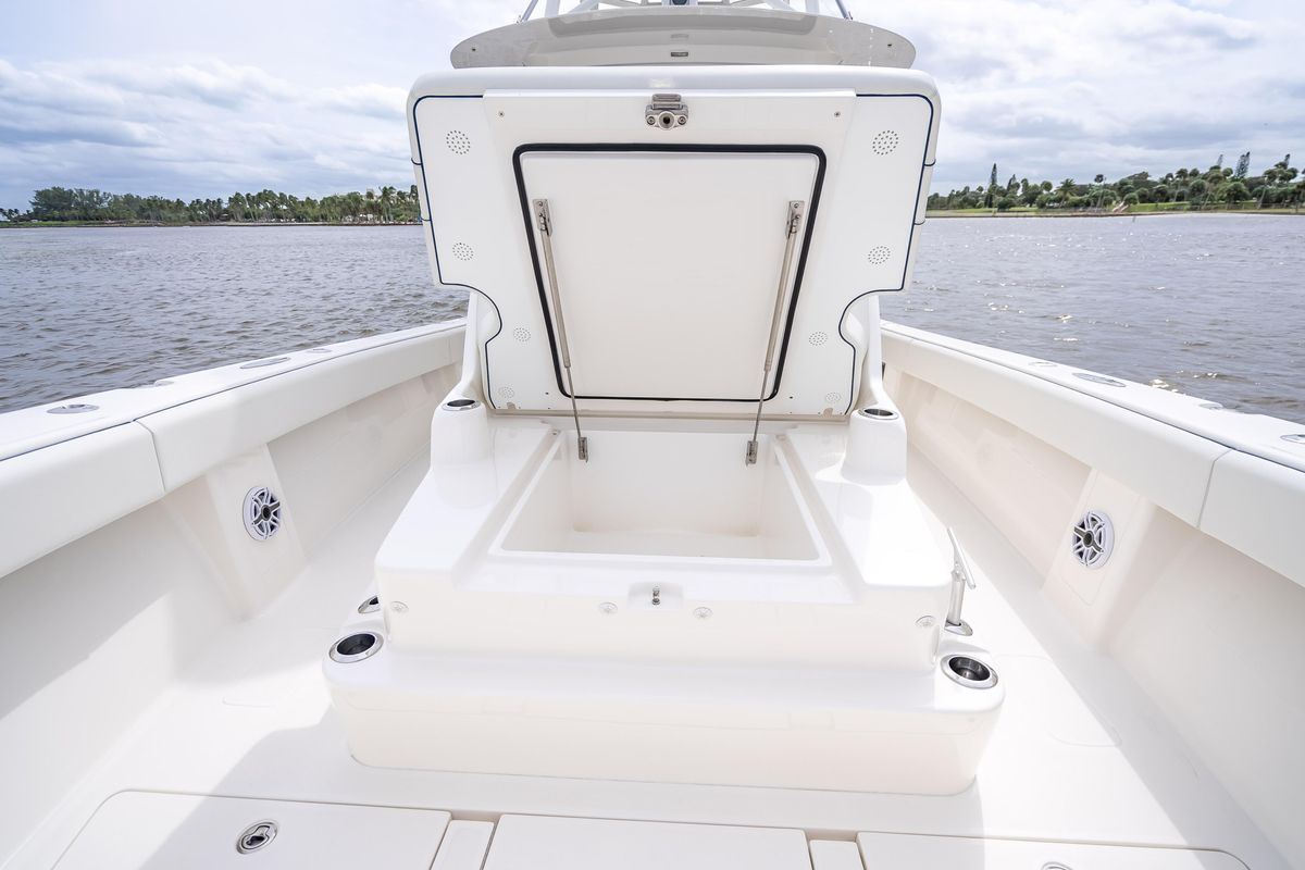 2024 SeaVee 42 