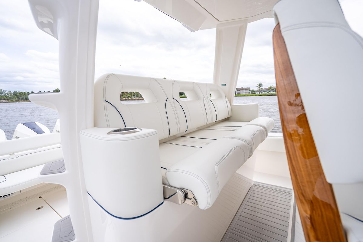 2024 SeaVee 42 
