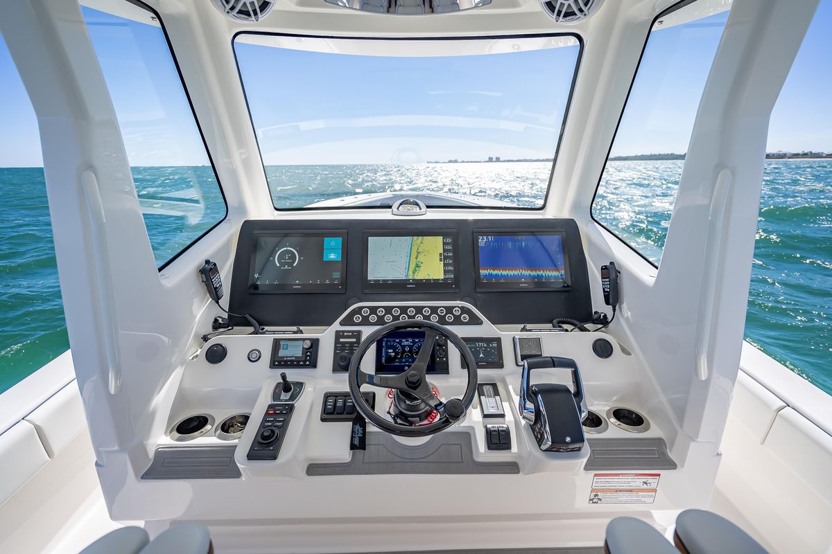 2024 SeaVee 42 