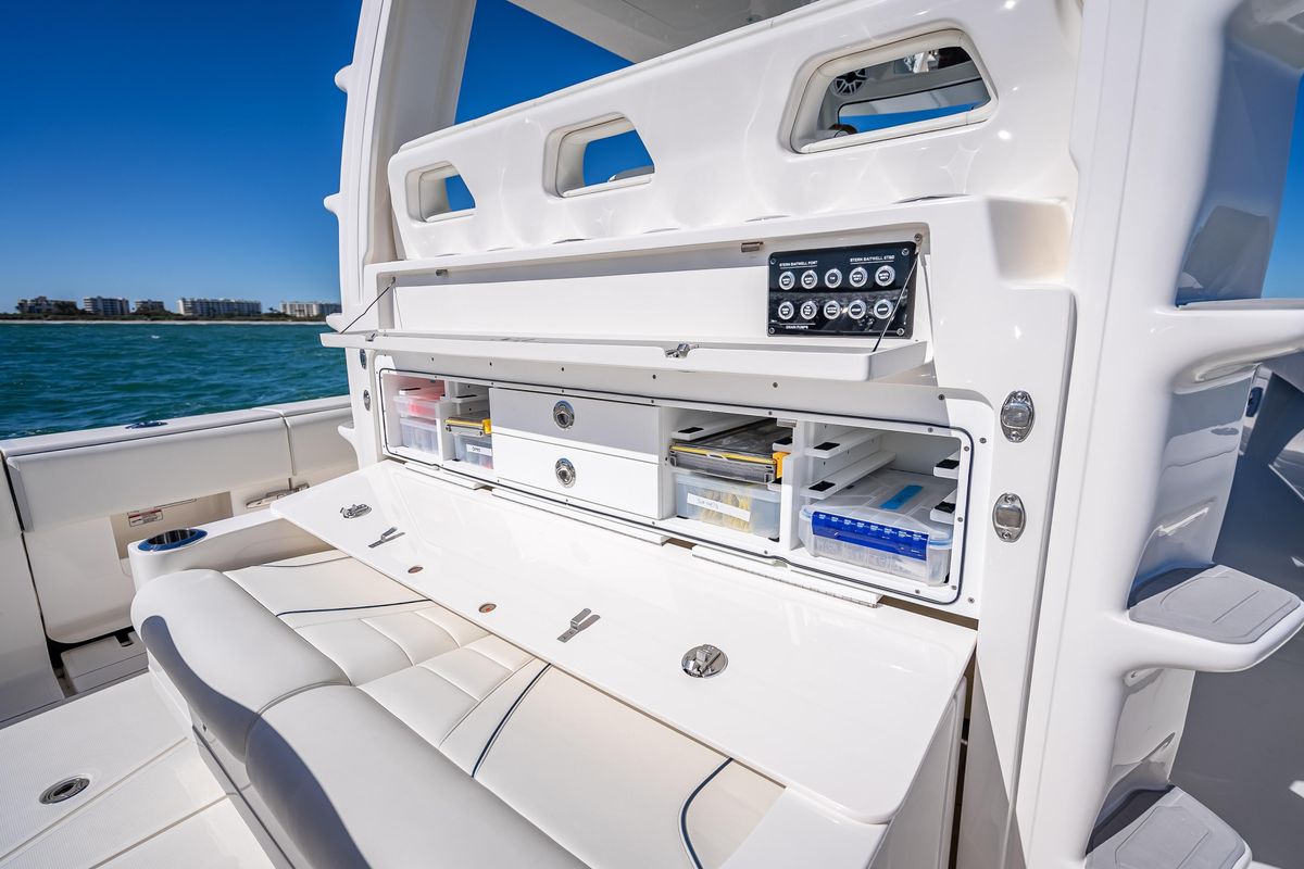 2024 SeaVee 42 