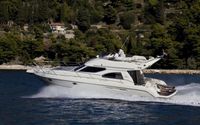 1999 Cranchi Atlantique 40