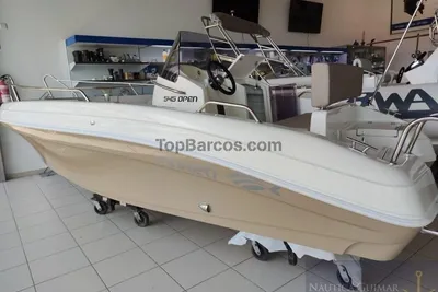 2023 Mareti 545 OPEN PREMIUM