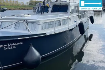 1979 Aquanaut Kruiser 1035 OK AK