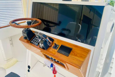 Venture 39 Open