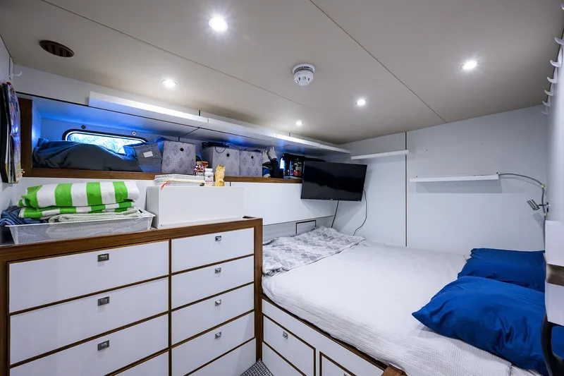 Lacey Kay Yacht Photos Pics 