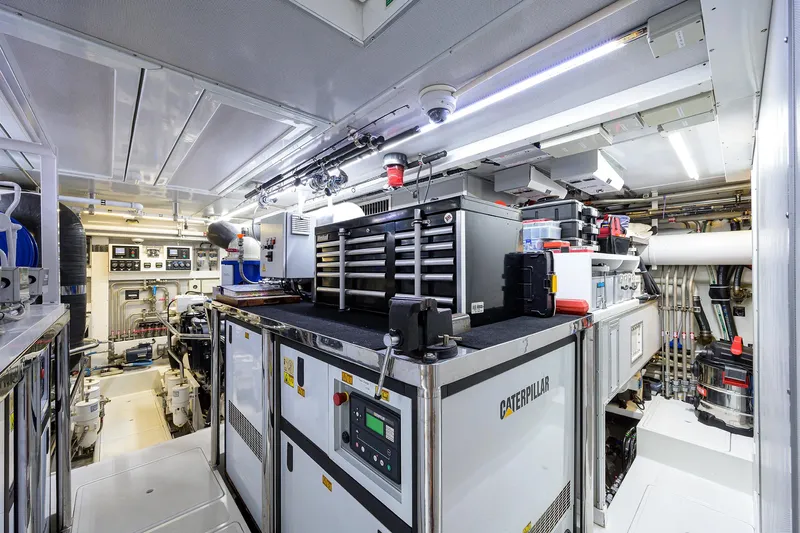 Lacey Kay Yacht Photos Pics 