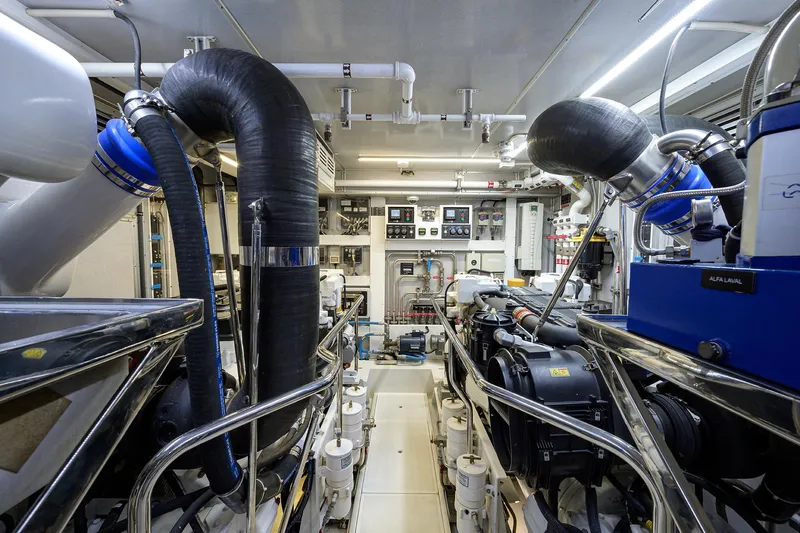 Lacey Kay Yacht Photos Pics 