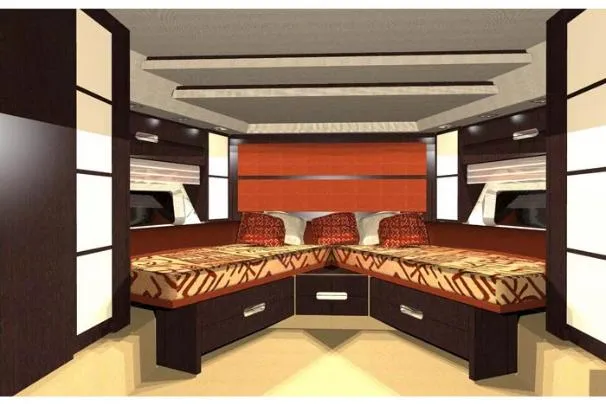  Yacht Photos Pics Manufacturer Provided Image