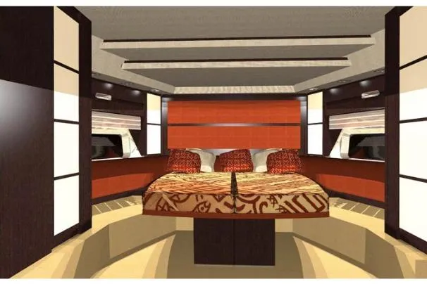  Yacht Photos Pics Manufacturer Provided Image