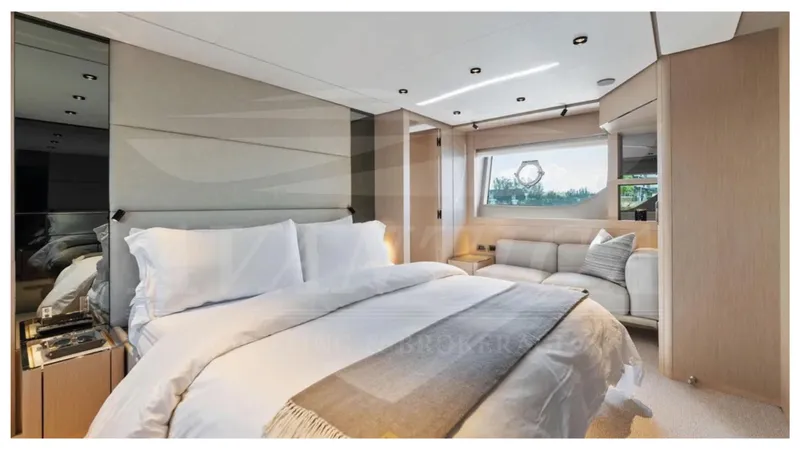  Yacht Photos Pics Ferretti 780