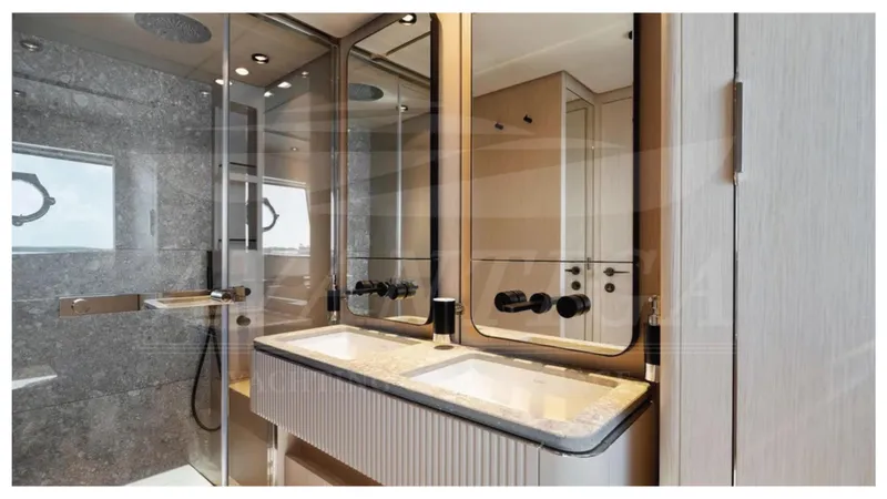  Yacht Photos Pics Ferretti 780