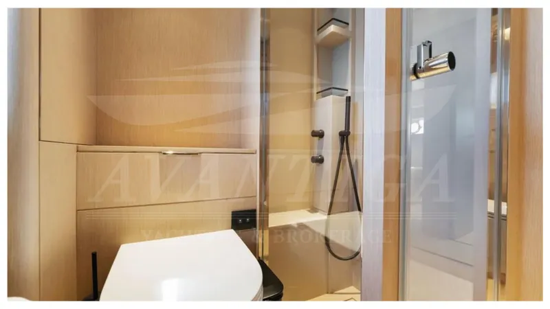  Yacht Photos Pics Ferretti 780