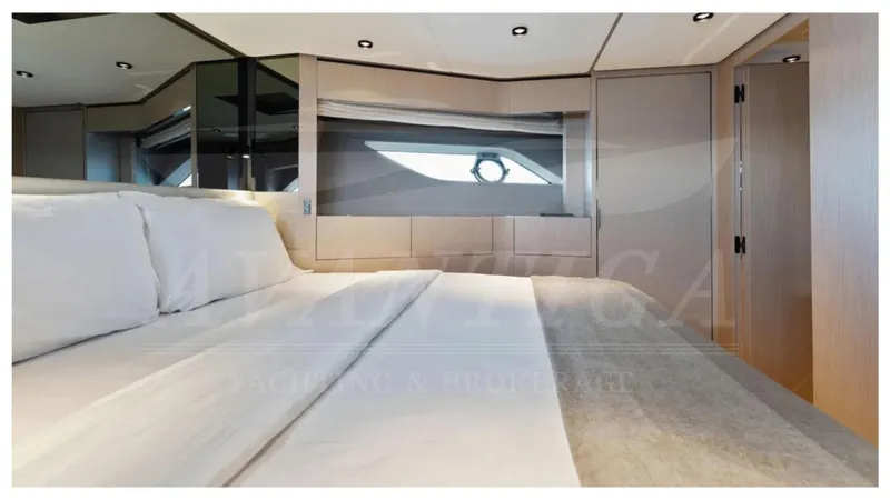  Yacht Photos Pics Ferretti 780