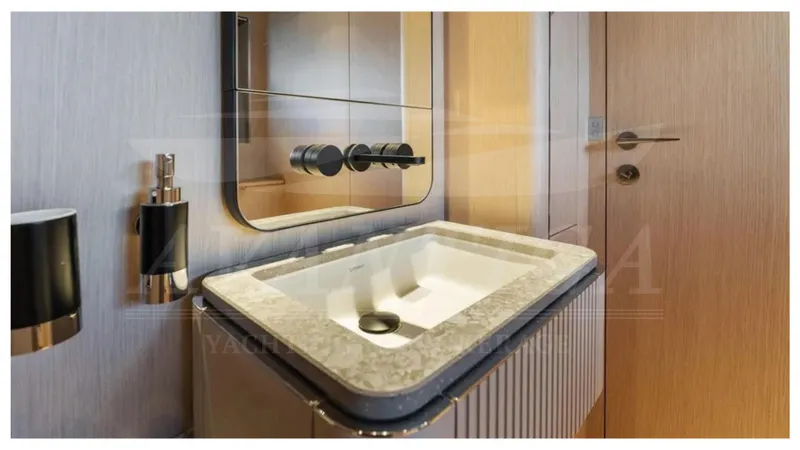  Yacht Photos Pics Ferretti 780