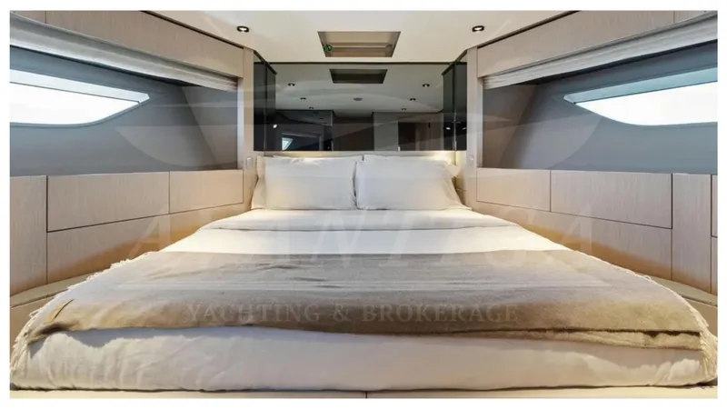  Yacht Photos Pics Ferretti 780