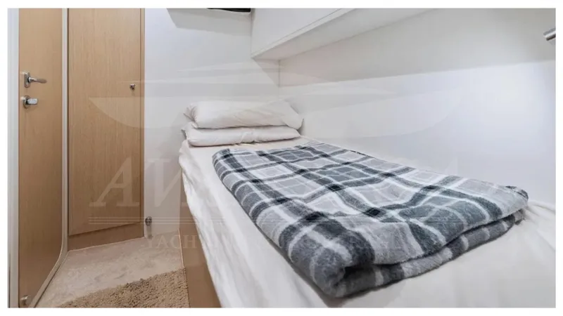  Yacht Photos Pics Ferretti 780