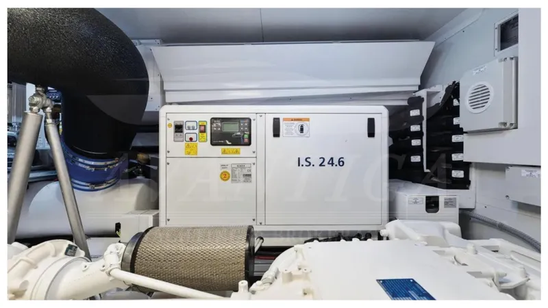  Yacht Photos Pics Ferretti 780