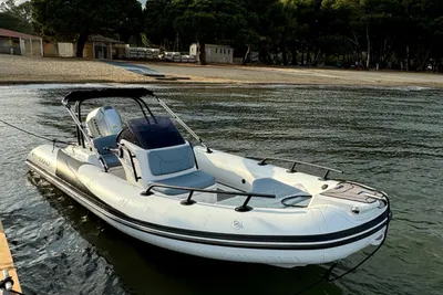 2024 Grand Golden Line G500