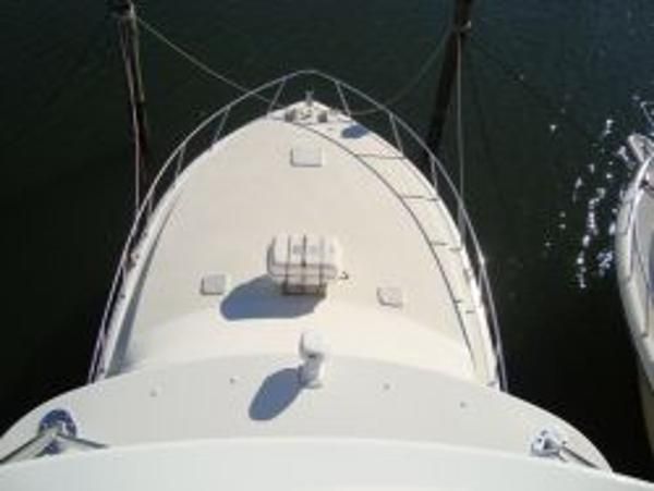 2003 Viking 48 