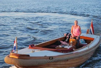 2007 Helderse Vlet 7.50