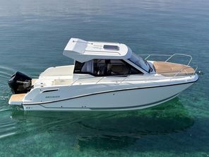 2022 Quicksilver ACTIV 675 WEEKEND