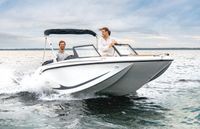 2023 Quicksilver 525 AXESS