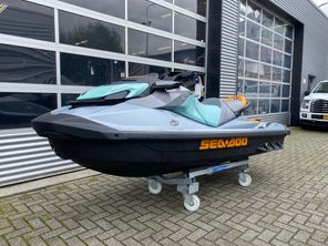 2023 Sea-Doo GTI SE 170