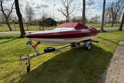 2005 Fletcher Arrowsport