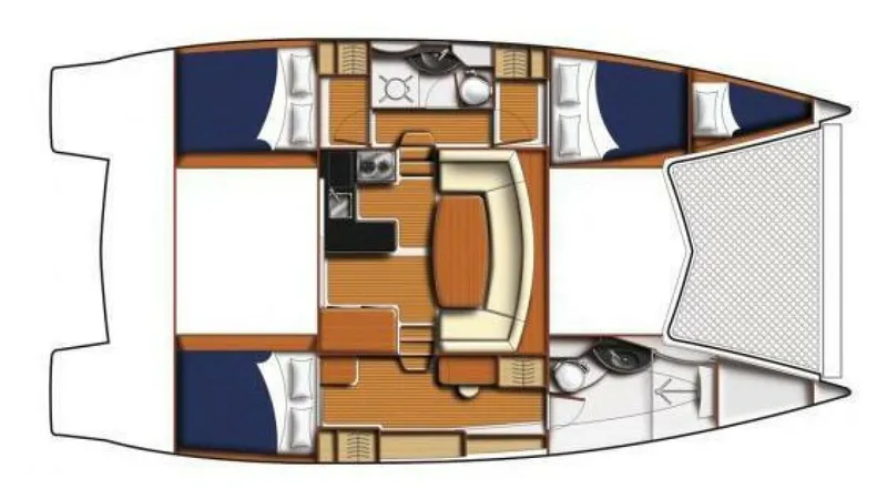 Happy Place Yacht Photos Pics 