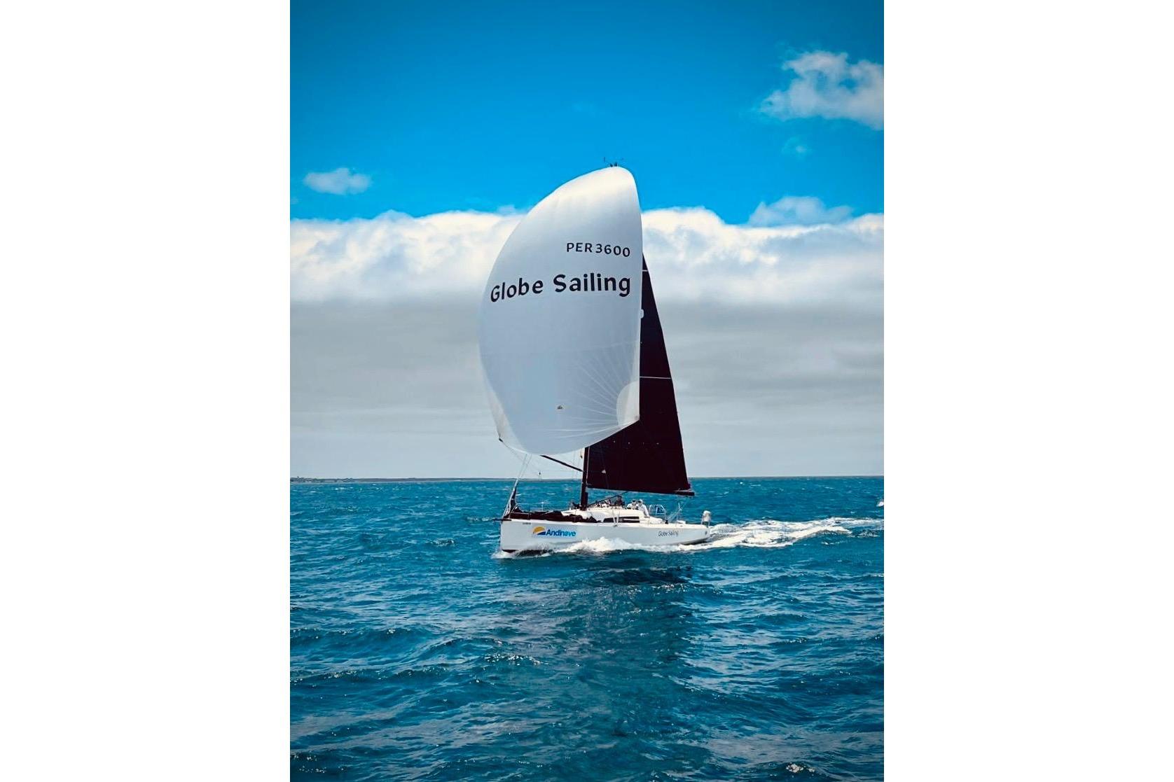 Jeanneau Sun Fast 3600