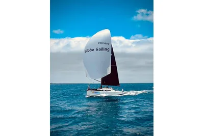 2013 Jeanneau Sun Fast 3600