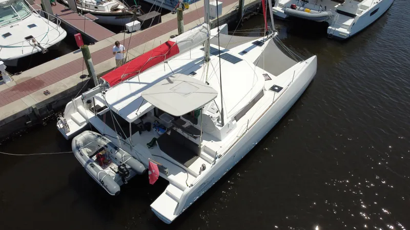 Tremoggia Yacht Photos Pics 