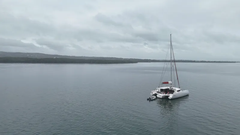 Tremoggia Yacht Photos Pics 