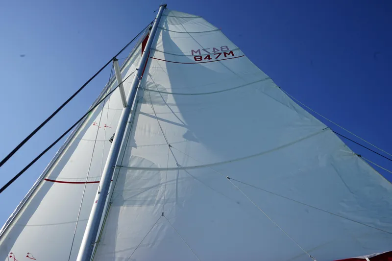 Tremoggia Yacht Photos Pics 