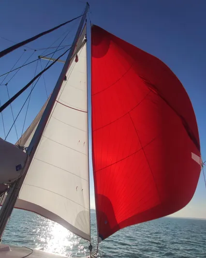 Tremoggia Yacht Photos Pics 