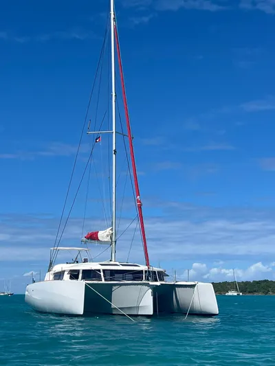 Tremoggia Yacht Photos Pics 