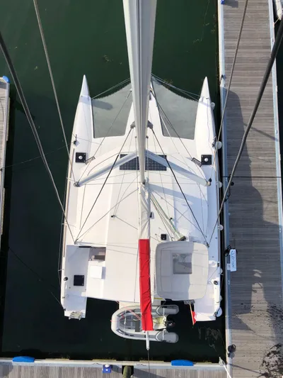 Tremoggia Yacht Photos Pics 