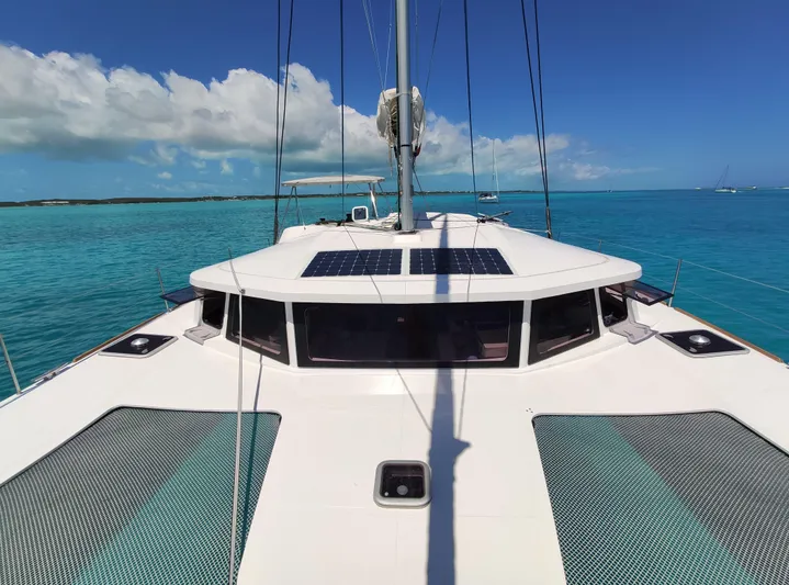 Tremoggia Yacht Photos Pics 